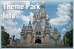 Florida Theme Parks 