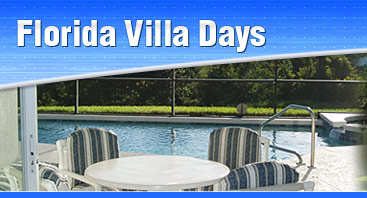 Florida Villa Days